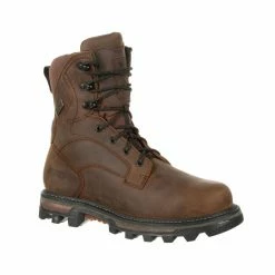 Rocky Men's BearClaw FX 400G Insulated Waterproof Outdoor Boot, RKS0392