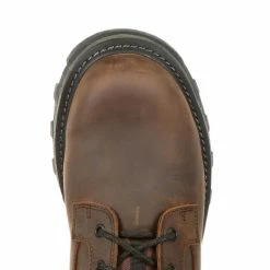 Rocky Men's BearClaw FX 400G Insulated Waterproof Outdoor Boot, RKS0392 -Rocky Sales Store 1453623 A2