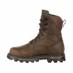 Rocky Men's BearClaw FX 400G Insulated Waterproof Outdoor Boot, RKS0392 -Rocky Sales Store 1453623 A6