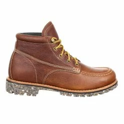 Rocky Collection 32 Small Batch Casual Boots, 5 in., Web Exclusive, RKS0422 -Rocky Sales Store 1453729 A4
