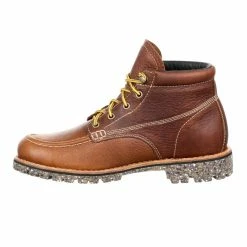 Rocky Collection 32 Small Batch Casual Boots, 5 in., Web Exclusive, RKS0422 -Rocky Sales Store 1453729 A6