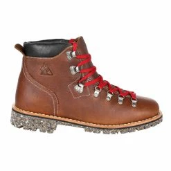 Rocky Collection 32 Small-Batch Casual Boots, 6 in., RKS0423 -Rocky Sales Store 1453749 A4