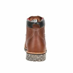 Rocky Collection 32 Small-Batch Casual Boots, 6 in., RKS0423 -Rocky Sales Store 1453749 A5