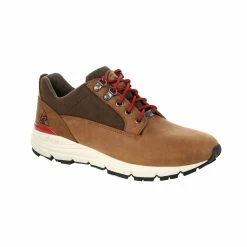 Rocky Men's Rugged At Waterproof Outdoor Sneaker, RKS0426
