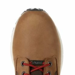 Rocky Men's Rugged At Waterproof Outdoor Sneaker, RKS0426 -Rocky Sales Store 1453804 A2