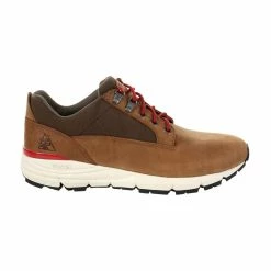 Rocky Men's Rugged At Waterproof Outdoor Sneaker, RKS0426 -Rocky Sales Store 1453804 A4