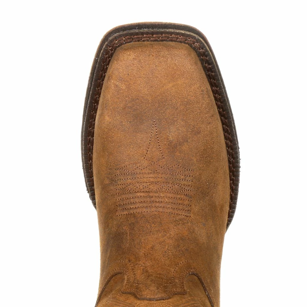 Rocky Men's Renegade Steel Toe Western Boot, RKW0225 5 Rocky Men's Renegade Steel Toe Western Boot, RKW0225 - Image 3