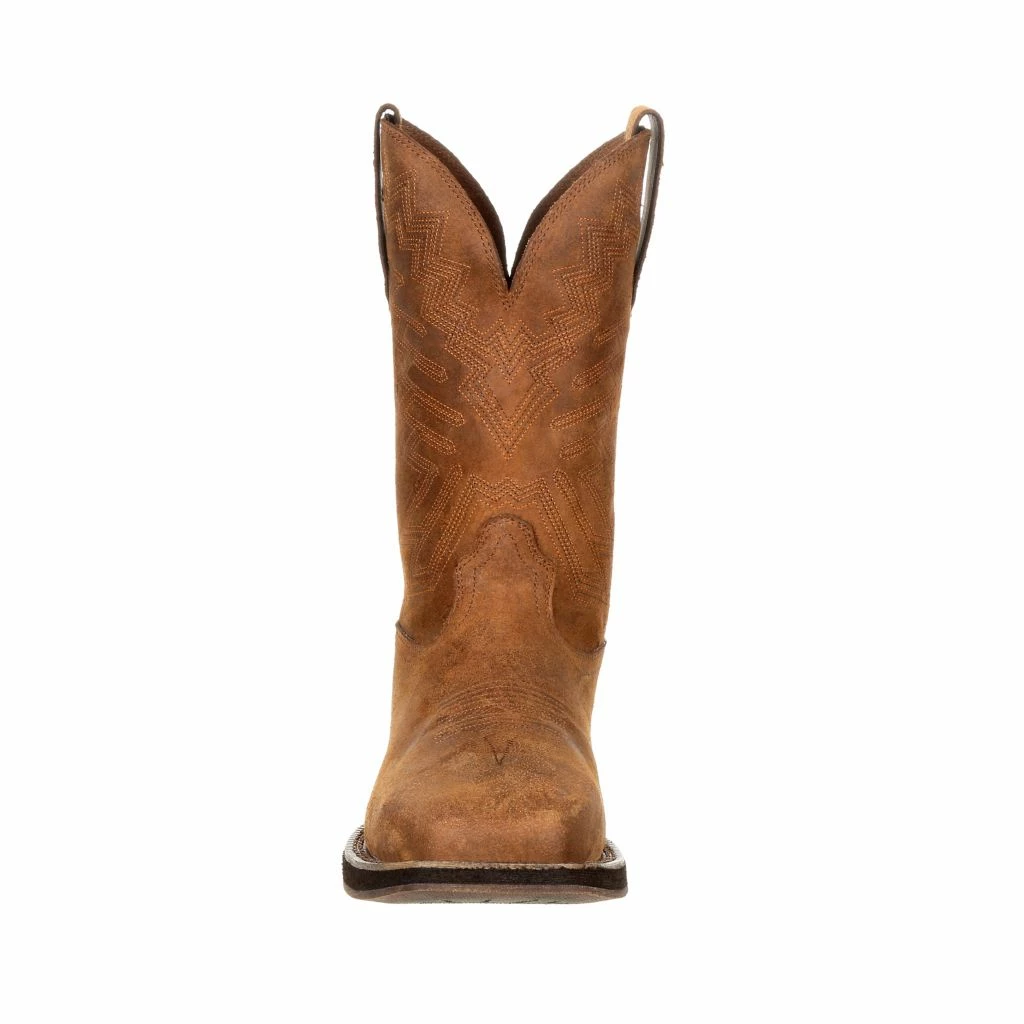 Rocky Men's Renegade Steel Toe Western Boot, RKW0225 6 Rocky Men's Renegade Steel Toe Western Boot, RKW0225 - Image 4