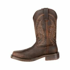Rocky Men's Riverbend Composite Toe Waterproof Western Boots, RKW0228 15 Rocky Men's Riverbend Composite Toe Waterproof Western Boots, RKW0228 -Rocky Sales Store 1453890 A6