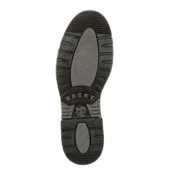 Rocky Men's Original Ride FLX Western Boot, RKW0231 10 Rocky Men's Original Ride FLX Western Boot, RKW0231 -Rocky Sales Store 1453901 A1