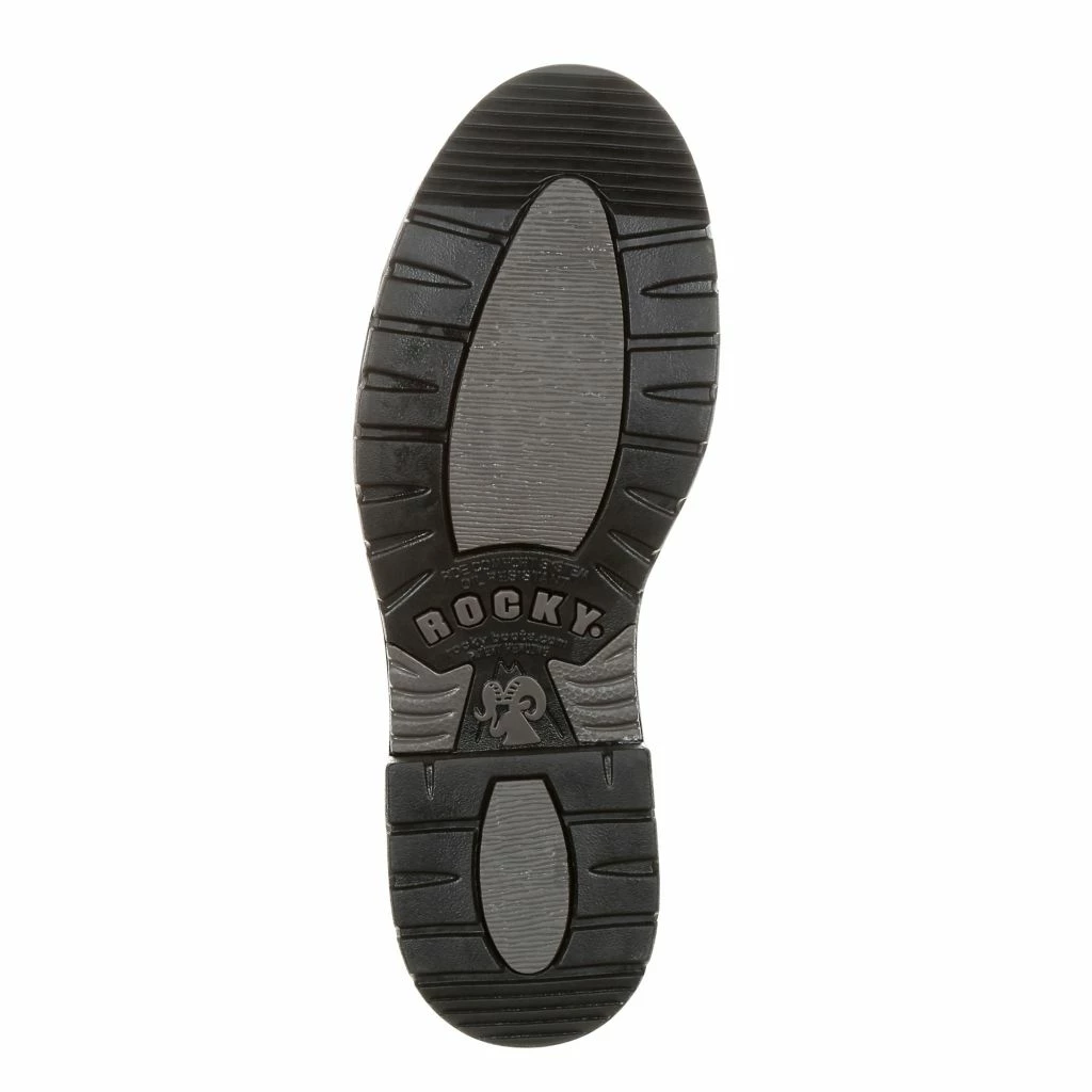 Rocky Men's Original Ride FLX Western Boot, RKW0231 4 Rocky Men's Original Ride FLX Western Boot, RKW0231 - Image 2