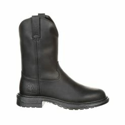 Rocky Men's Original Ride FLX Western Boot, RKW0231 13 Rocky Men's Original Ride FLX Western Boot, RKW0231 -Rocky Sales Store 1453901 A4