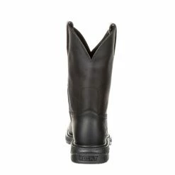 Rocky Men's Original Ride FLX Western Boot, RKW0231 14 Rocky Men's Original Ride FLX Western Boot, RKW0231 -Rocky Sales Store 1453901 A5