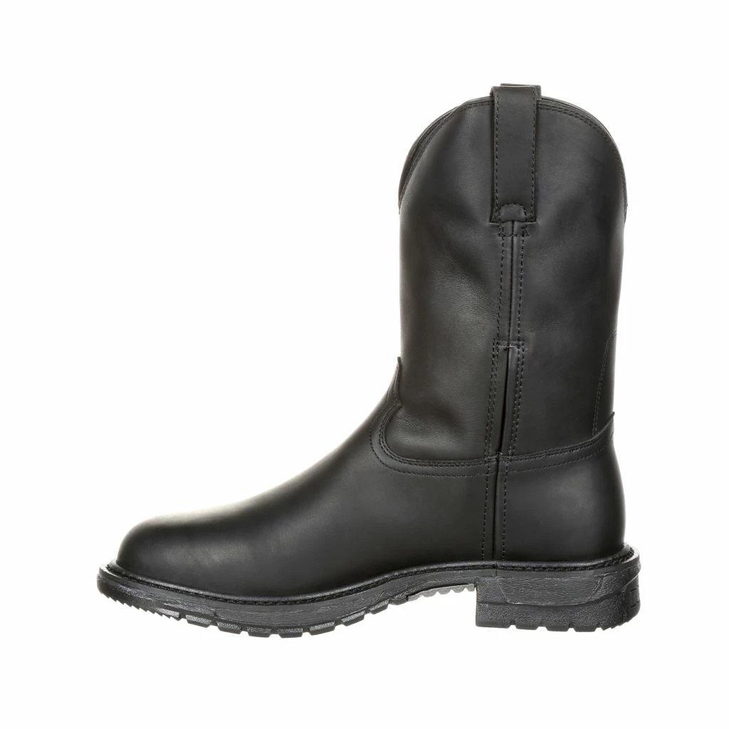 Rocky Men's Original Ride FLX Western Boot, RKW0231 9 Rocky Men's Original Ride FLX Western Boot, RKW0231 - Image 7