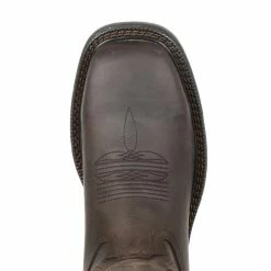 Rocky Men's Original Ride FLX Steel Toe Waterproof Boots, RKW0233 -Rocky Sales Store 1453932 A2