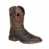 Rocky Men's Crazy Horse Original Ride FLX Steel Toe Waterproof Western Boots, RKW0234 -Rocky Sales Store 1453963