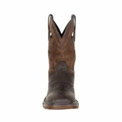Rocky Men's Crazy Horse Original Ride FLX Steel Toe Waterproof Western Boots, RKW0234 12 Rocky Men's Crazy Horse Original Ride FLX Steel Toe Waterproof Western Boots, RKW0234 -Rocky Sales Store 1453963 A3
