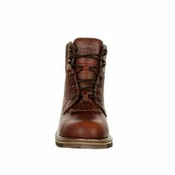 Rocky Men's Cody Waterproof 6 in. Lacer Western Boot, RKW0238 -Rocky Sales Store 1454033 A4