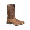 Rocky Men's Dakota Ridge Steel Toe Waterproof Pull-On Western Boots, RKW0242 2 Rocky Men's Dakota Ridge Steel Toe Waterproof Pull-On Western Boots, RKW0242 -Rocky Sales Store 1454106