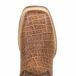 Rocky Men's Dakota Ridge Steel Toe Waterproof Pull-On Western Boots, RKW0242 -Rocky Sales Store 1454106 A2