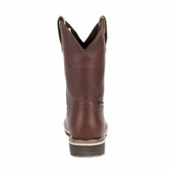 Rocky Men's Cody Waterproof Pull-On Western Boot, Rkw0250 14 Rocky Men's Cody Waterproof Pull-On Western Boot, Rkw0250 -Rocky Sales Store 1454126 A5