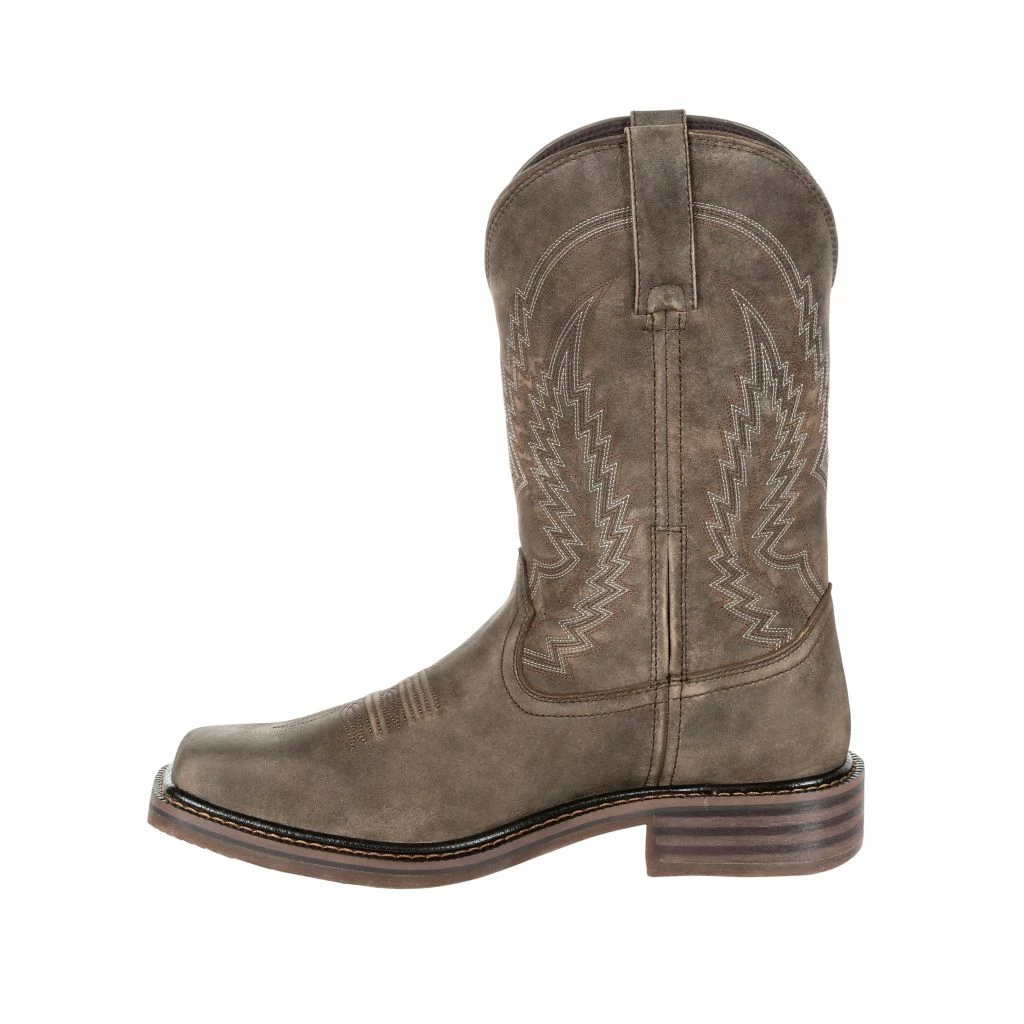 Rocky Men's Riverbend Waterproof Wester Boot, RKW0260 9 Rocky Men's Riverbend Waterproof Wester Boot, RKW0260 - Image 7