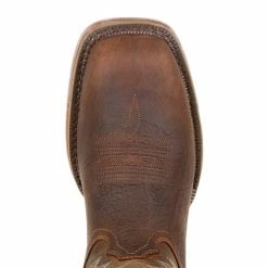 Rocky Men's Long Range Waterproof Western Boots, RKW0278 -Rocky Sales Store 1454226 A2
