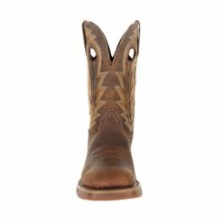 Rocky Men's Long Range Waterproof Western Boots, RKW0278 -Rocky Sales Store 1454226 A3
