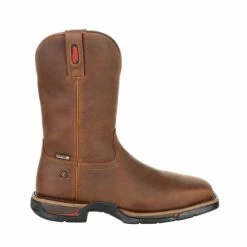 Rocky Men's Long Range Waterproof Western Work Boot, RKW0279 -Rocky Sales Store 1454241 A4