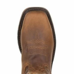 Rocky Women's Original Ride FLX Composite Toe Waterproof Western Boots, RKW0284 -Rocky Sales Store 1454301 A2