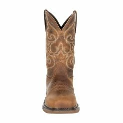 Rocky Women's Original Ride FLX Composite Toe Waterproof Western Boots, RKW0284 -Rocky Sales Store 1454301 A3