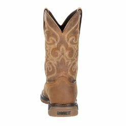 Rocky Women's Original Ride FLX Composite Toe Waterproof Western Boots, RKW0284 -Rocky Sales Store 1454301 A5