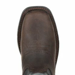 Rocky Women's Original Ride FLX Waterproof Western Boots, RKW0285 11 Rocky Women's Original Ride FLX Waterproof Western Boots, RKW0285 -Rocky Sales Store 1454314 A2