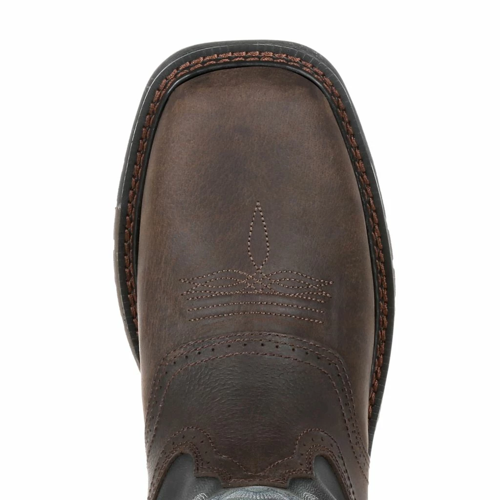 Rocky Women's Original Ride FLX Waterproof Western Boots, RKW0285 5 Rocky Women's Original Ride FLX Waterproof Western Boots, RKW0285 - Image 3