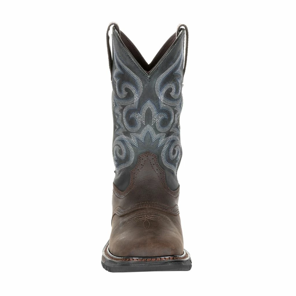 Rocky Women's Original Ride FLX Waterproof Western Boots, RKW0285 6 Rocky Women's Original Ride FLX Waterproof Western Boots, RKW0285 - Image 4